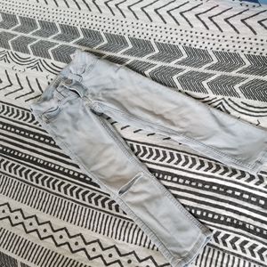 Girl's Justice Skinny Jeans